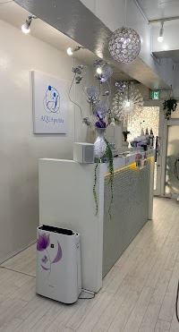 Yu-riたるみ改善研究所アクアプリッタ