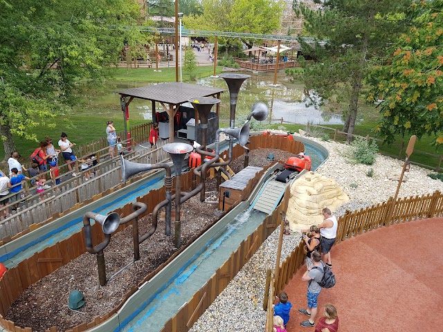 Walibi Rhône-Alpes