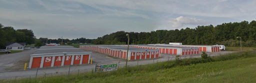 Eastwood Storage