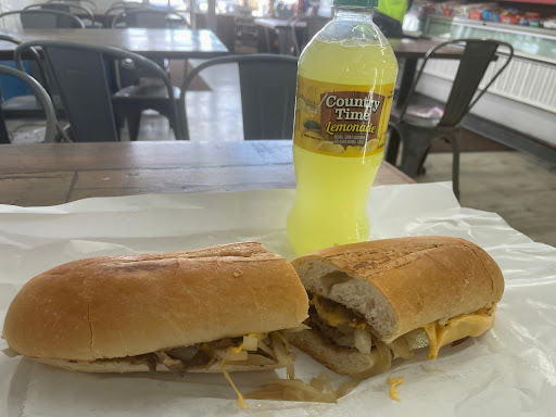 Heavy Bear Deli - Thumbnail