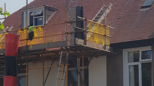 Keyline roofing