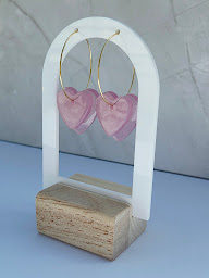 Photo n°25 de Amelie Martin à La Gacilly (Artisanat)