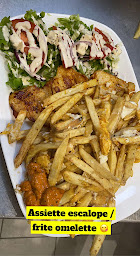 Photo n°9 de Chez you à Roubaix (Restauration rapide)