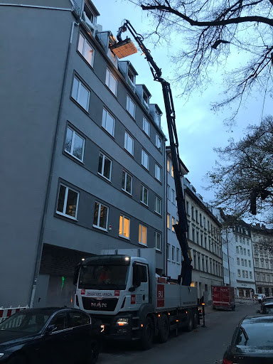 Baustoff Union GmbH & Co. KG ZL Hohenbrunn - Thumbnail