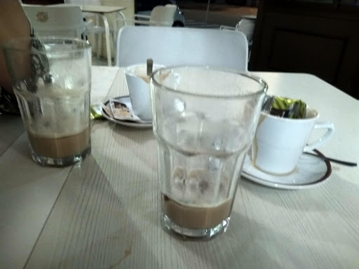 Cafe Trasiegu - Thumbnail
