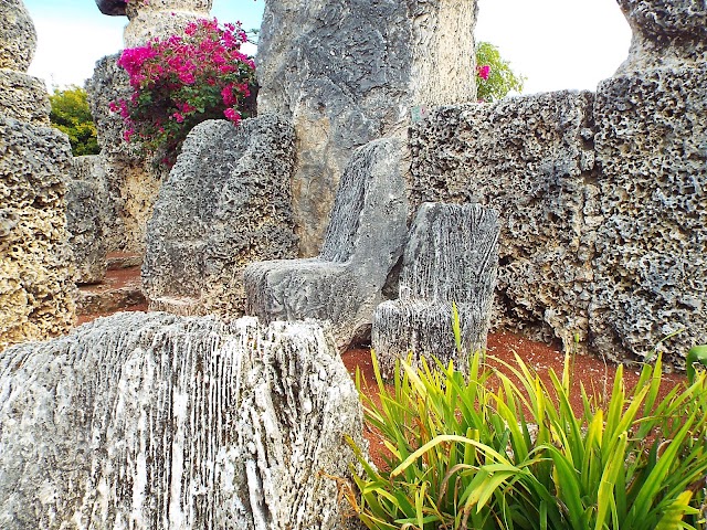 Coral Castle