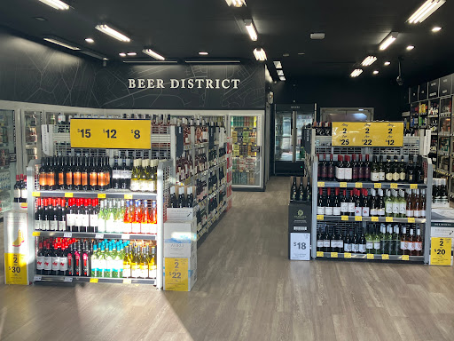 Liquorland Osborne Park - Thumbnail