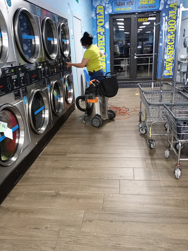Coin Laundry 24/7