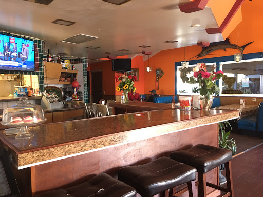 Mariscos Puerto Nuevo
