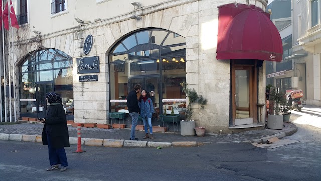 Fasuli Lokantası