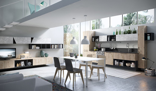 COCINARAN - Visual