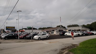 Photos of Warren's Auto Sales