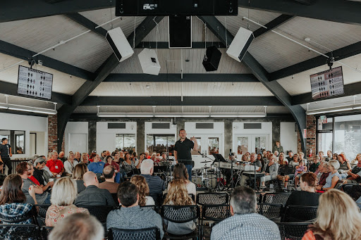 Living Waters Church | Medford Campus - Thumbnail