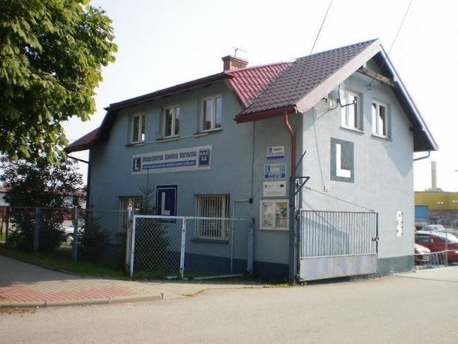 Oleckie Centrum Szkolenia Kierowców Jerzy Miliszewski - Szkoła nauki jazdy