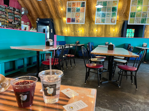 White Duck Taco Shop - Asheville, NC - Thumbnail