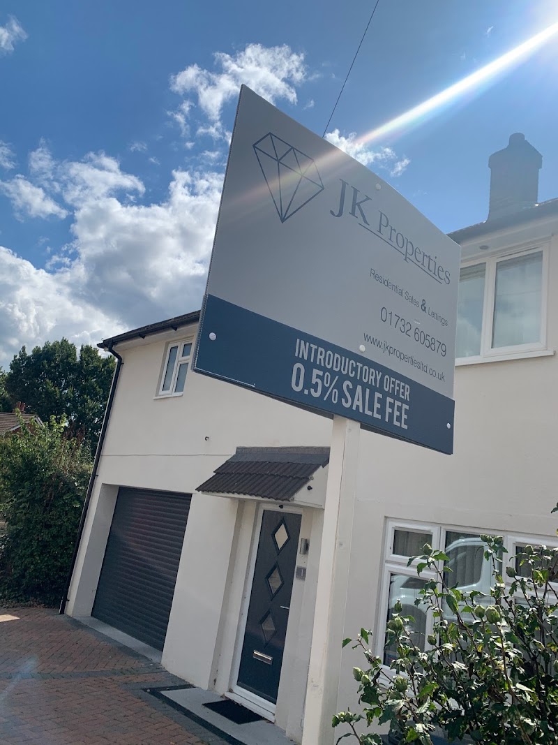 JK Properties (South East) Ltd photo 2