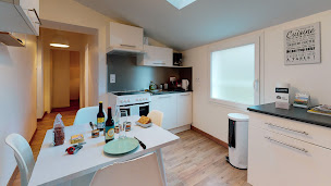 Photo n°4 de L' Appart' des Achards à Les Achards (Hébergement d'intérieur)