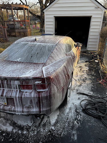 JL Auto Solutions Detailing & Ceramic Coating