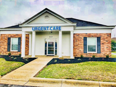 Greater Tomorrow Health Urgent Care Clinic