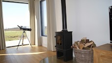 T.B. Mackay Energy Services edinburgh