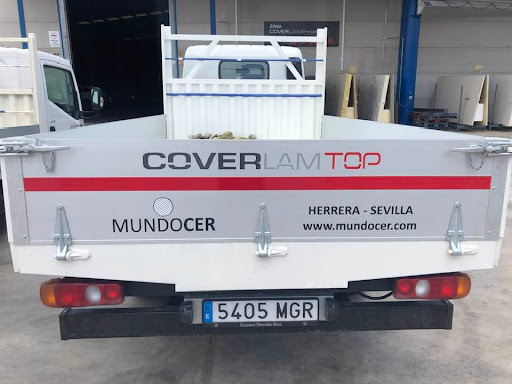 Mundocer Gallery - Spain