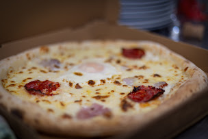 Photo n°20 de Pizza Pepone Charvonnex à Charvonnex (Restaurant italien)