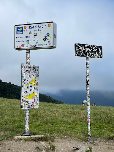 Col d'Aspin - Thumbnail