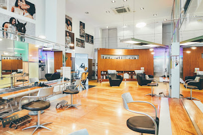 Perruquería Lluïsa Calafell