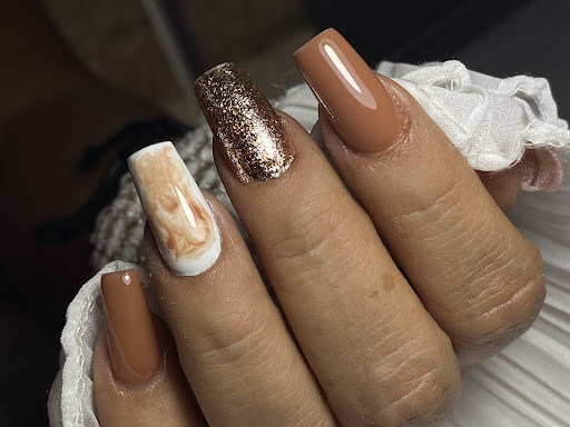 Nails by ortiz Cancun