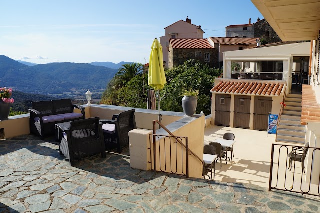 Villa Les Orangers