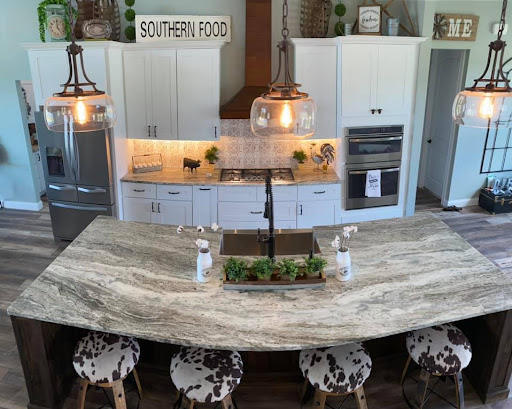 Blair Construction and Cabinets