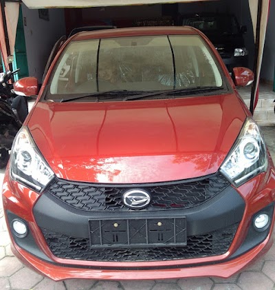 Photos of Daihatsu Kebumen