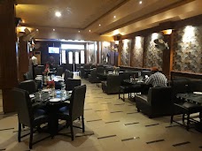 Khayyam Restaurant faisalabad