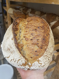 Photo n°5 de UN PAIN C'EST TOUT à Arbonne-la-Forêt (Marché alimentaire)