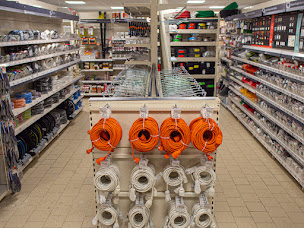 Photo n°5 de Weldom Malestroit à Malestroit (Magasin de bricolage)