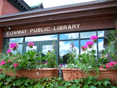 Conway Public Library