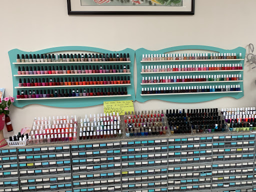 Sammi's Nail Inc - Thumbnail