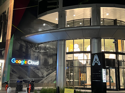 Google Cloud