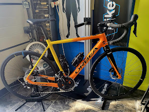 Photo n°24 de La Pièce Du Vélo SAS à Montmédy (Magasin de vélos)