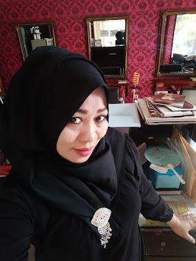 Griya Farrah Salon & Spa, Author: Rahmadwisnti Rahmadwisnti