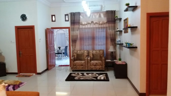 Family Homestay Ria Balikpapan, Author: Family Homestay Ria Balikpapan