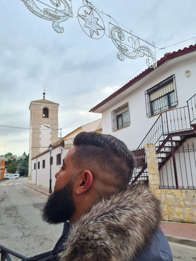Peluqueria Barberia yeles parla - Thumbnail
