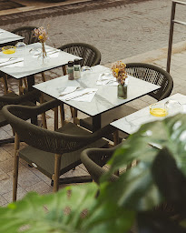 Photo n°26 de Café Jeanne à Marseille (Restaurant)