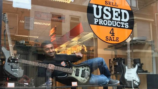 Used Products Den Helder (Wij verpanden wel)