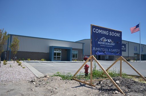 Mountainland Supply Pumps/Tools & Safety Center in Farr West UT - Thumbnail