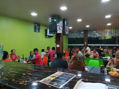 Photos of Pollo a la Brasa Lucky