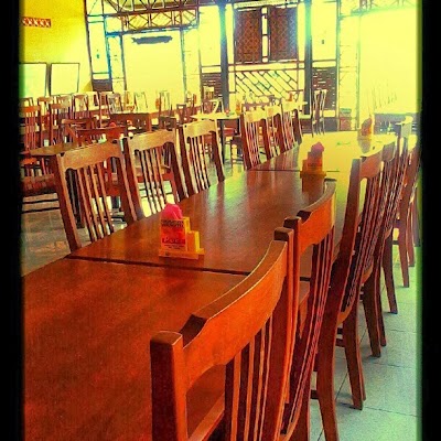 Photos of RM Seafood Mandiri Jaya Tegal