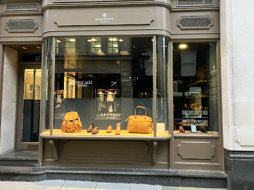 Grenson Jermyn Street