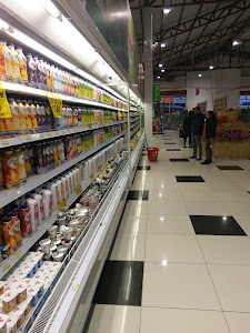 Orion Supermercados - T. Garcilaso 3