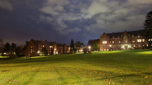 UConn Whitney/ East Campus (SB) - Thumbnail
